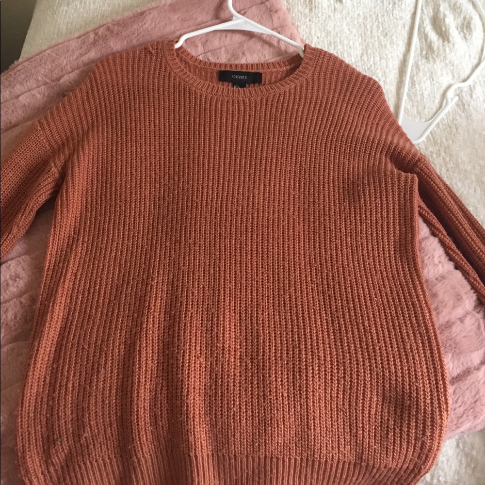 Forever 21 Sweater